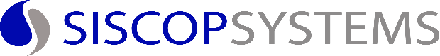 SISCOP Systems Logo